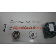 Подшипник передней ступицы Logan BBR